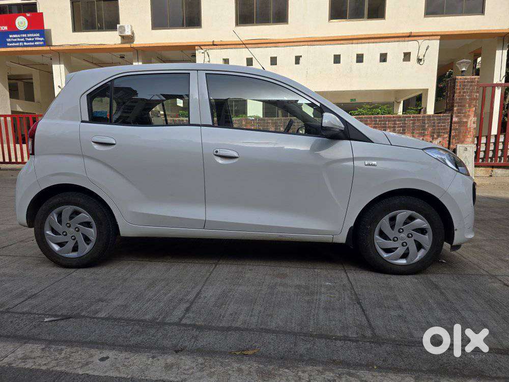 Hyundai Santro Sportz Amt, 2021, Petrol