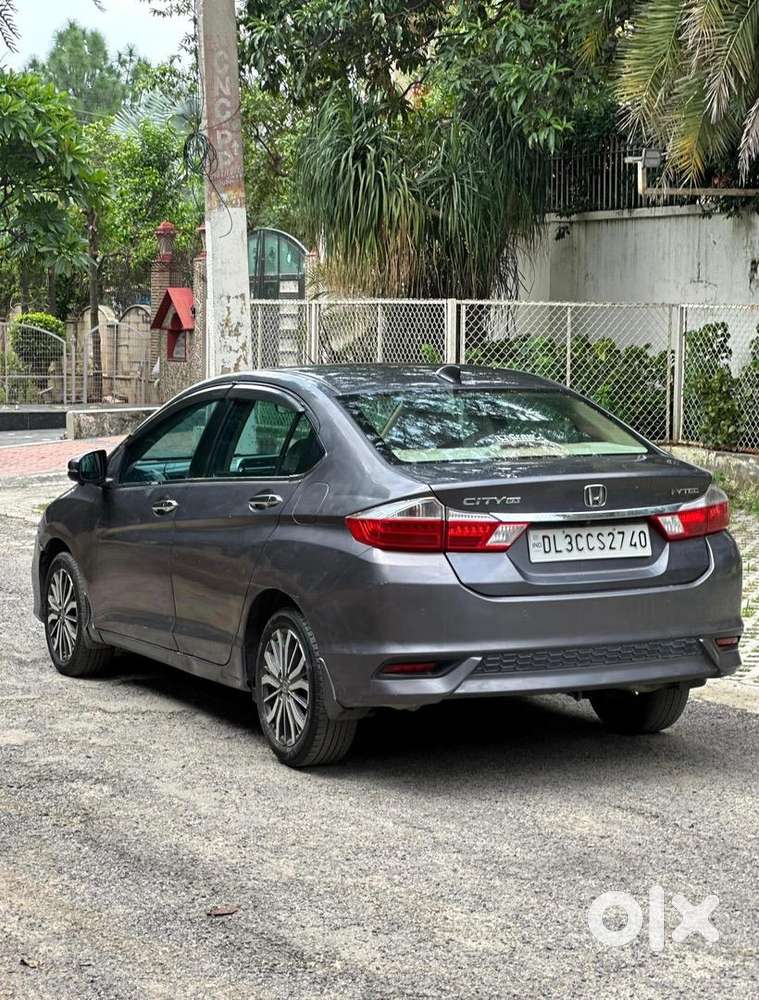 Honda Car Petrol 2020