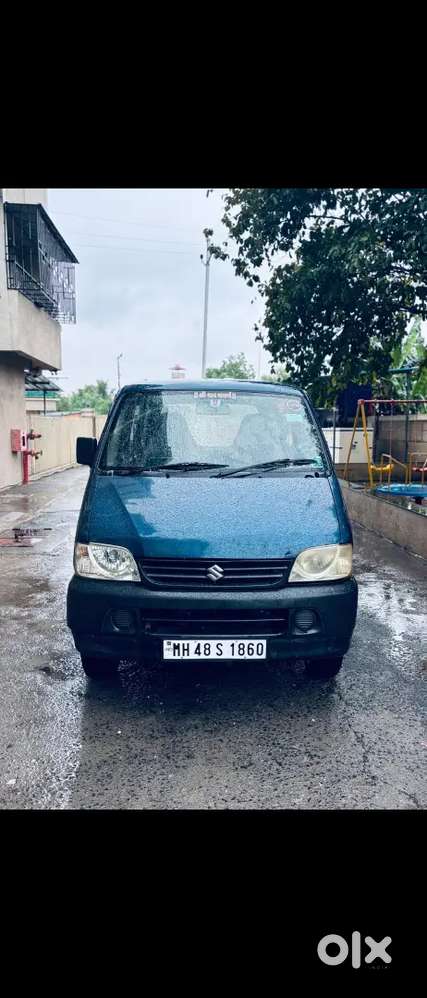 Maruti Suzuki Eeco Ac Plus 2014