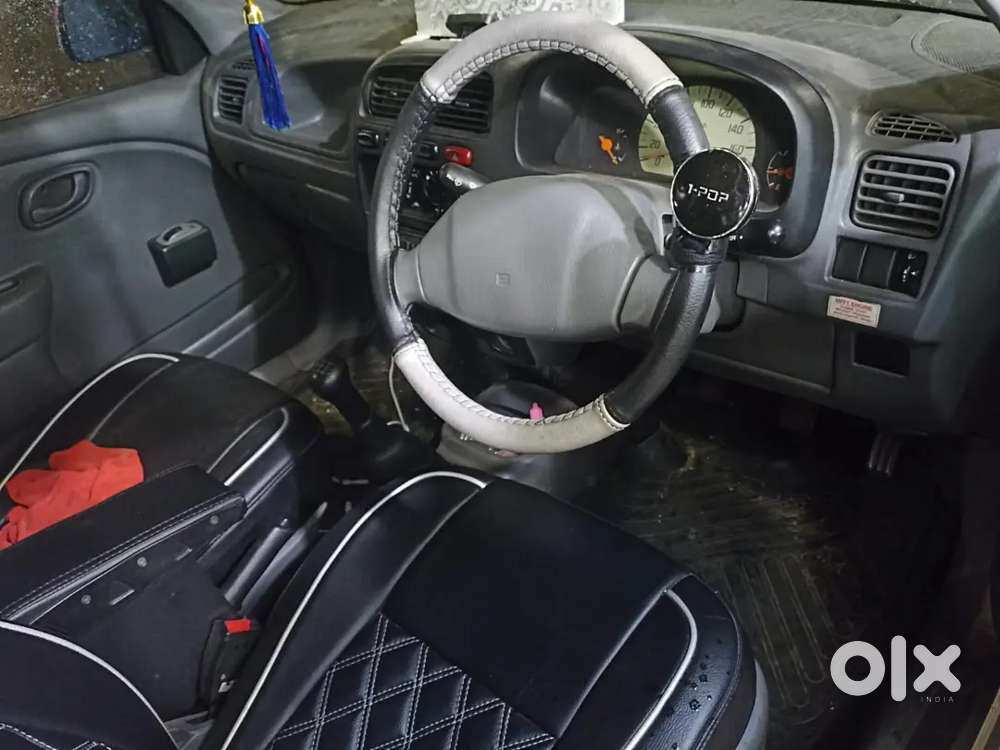 Maruti Suzuki Alto 2008