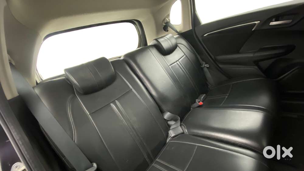 Honda Jazz 1.2 Vx I Vtec, 2017, Petrol