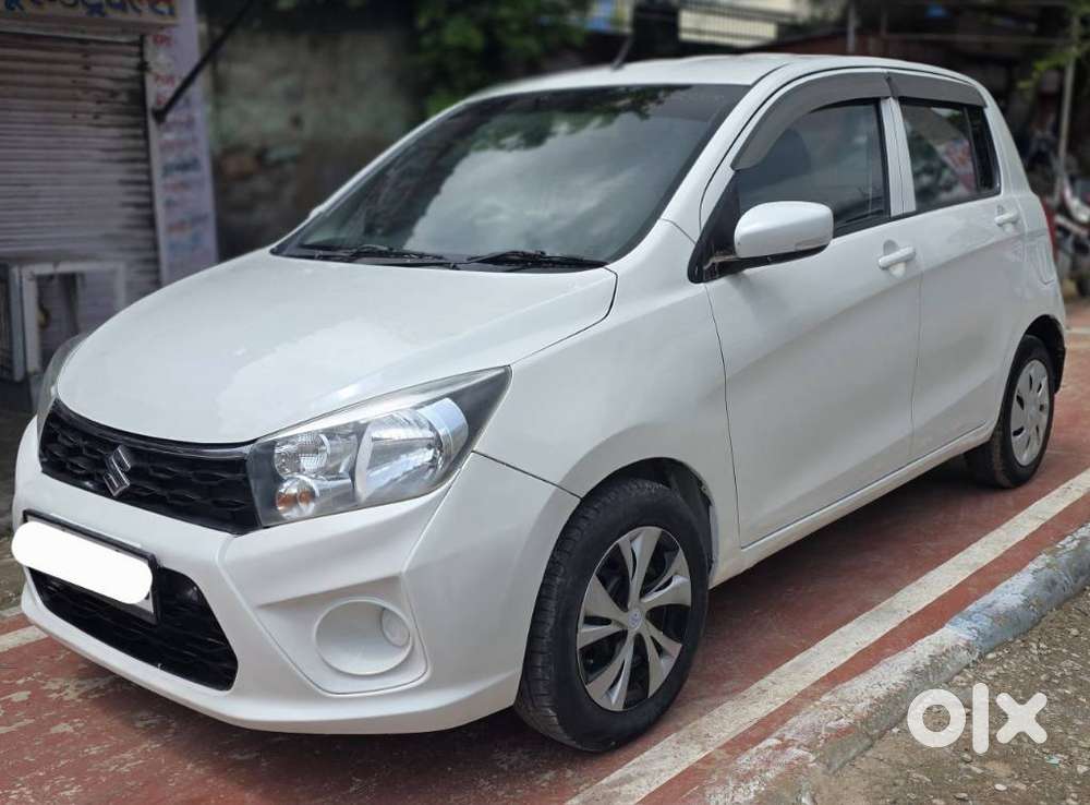 Maruti Suzuki Celerio, 2019