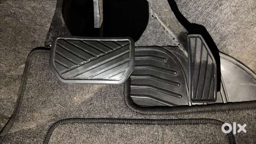 Maruti Suzuki Alto K10 1.0 Vxi (o) Amt, 2018, Petrol
