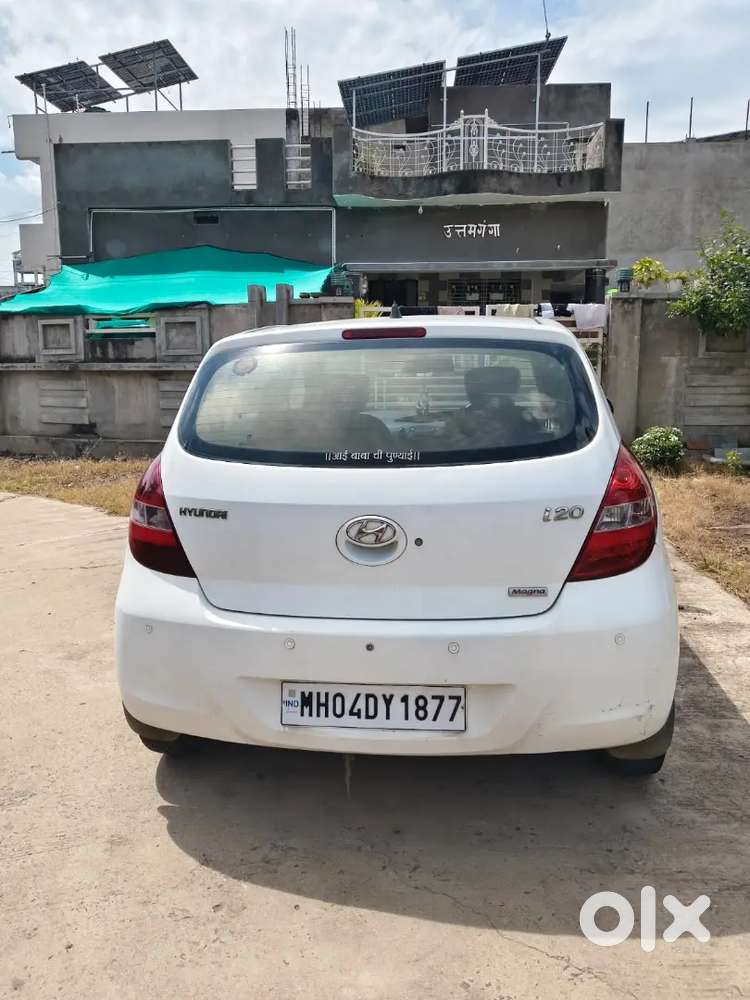 Hyundai I20 Magna 2010 Petrol Manual