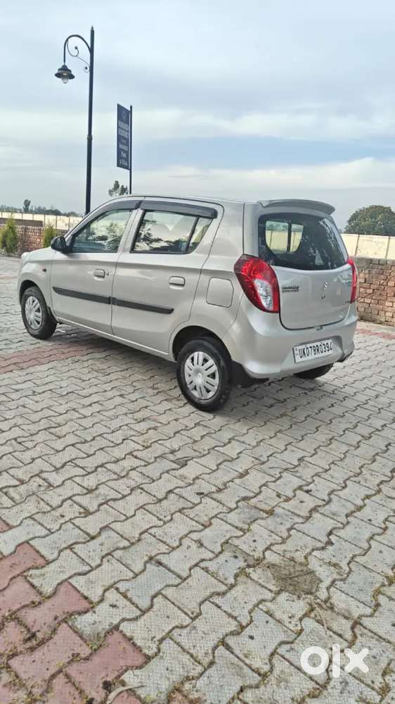 Maruti Suzuki Alto 800 2016 Petrol 52000 Km Driven