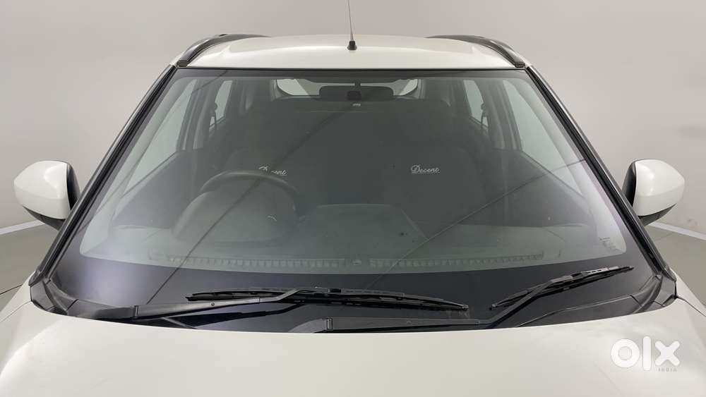 Maruti Suzuki Vitara Brezza Vdi Amt, 2019, Diesel