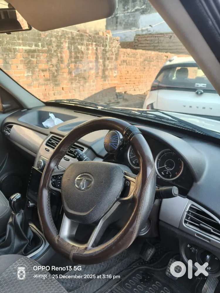 Tata Safari Storme 2019 Diesel Well Maintained