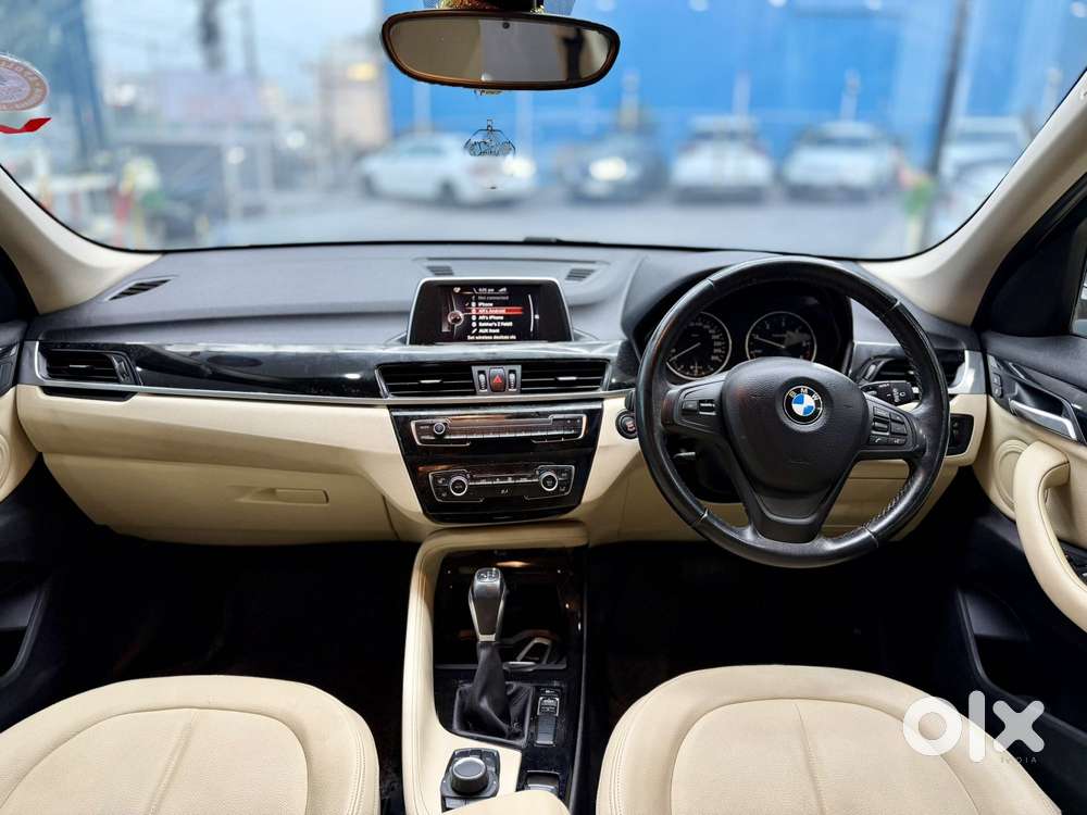 Bmw X1 Sdrive20d Expedition, 2016, Diesel