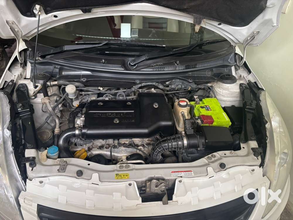 Maruti Suzuki Dzire Diesel Good Condition