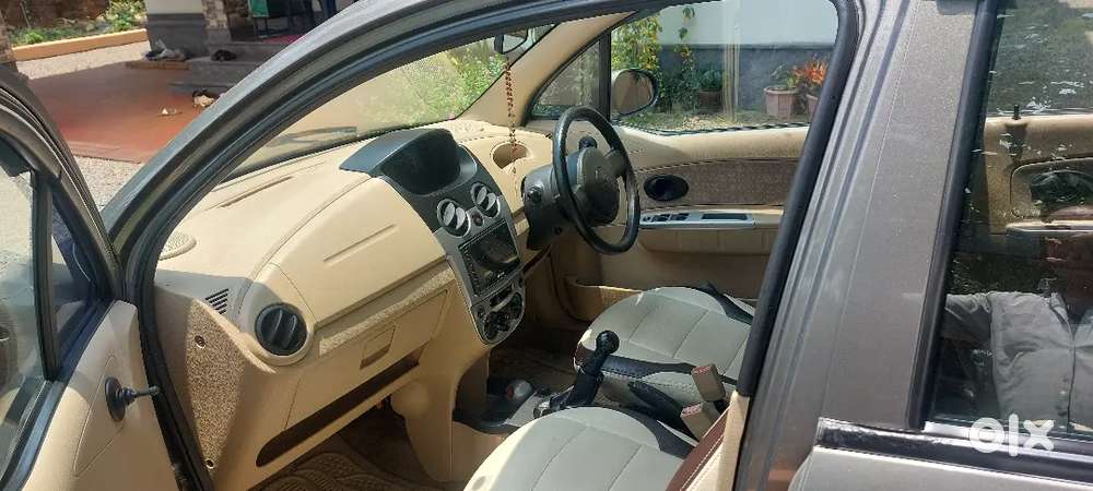 Chevrolet Spark 2011 Petrol 38700 Km Driven