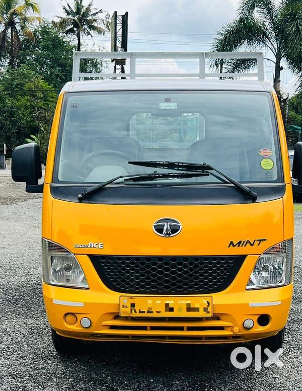 TATA SUPER ACE MINT MODEL 2019