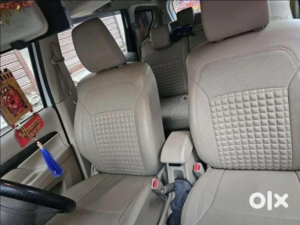 Maruti Suzuki Ertiga 2024