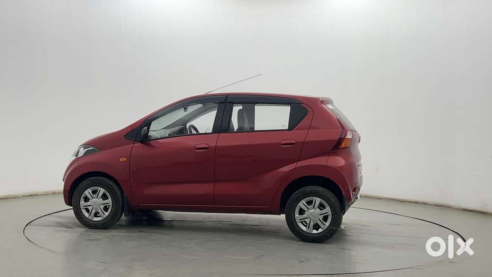 Datsun Redigo S, 2016, Petrol