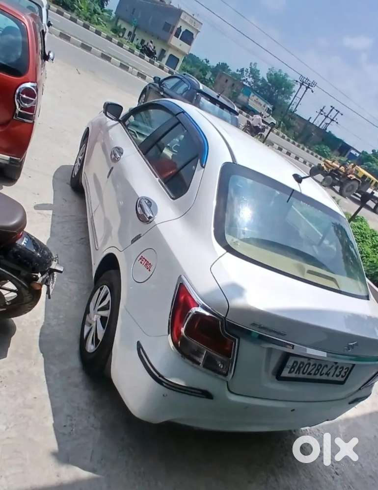 Maruti Suzuki Dzire 1.2 Vxi, 2021, Petrol