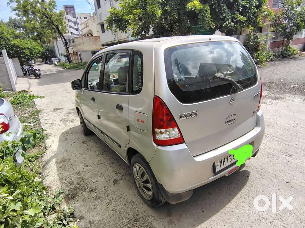 Maruti Suzuki Estilo Vxi 2011