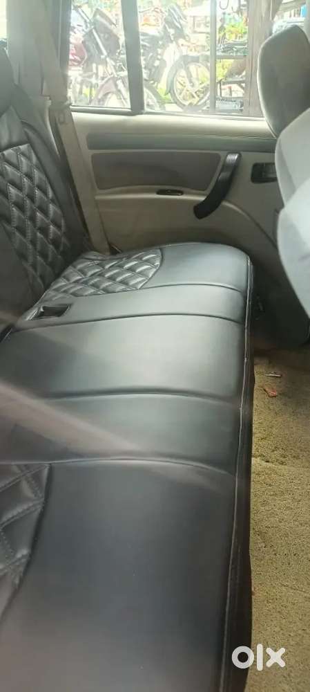 Mahindra Scorpio S5 Plus 2019