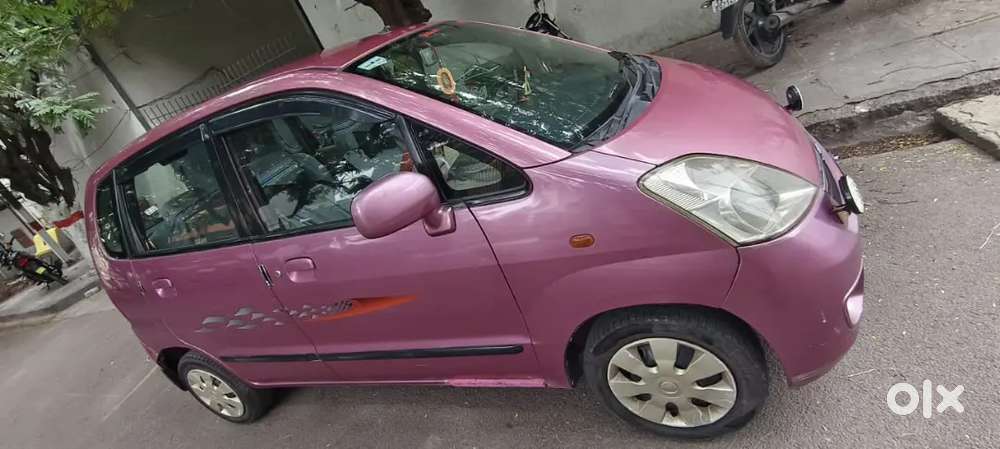 Maruti Suzuki Zen Estilo Vxi 2007  97k Driven