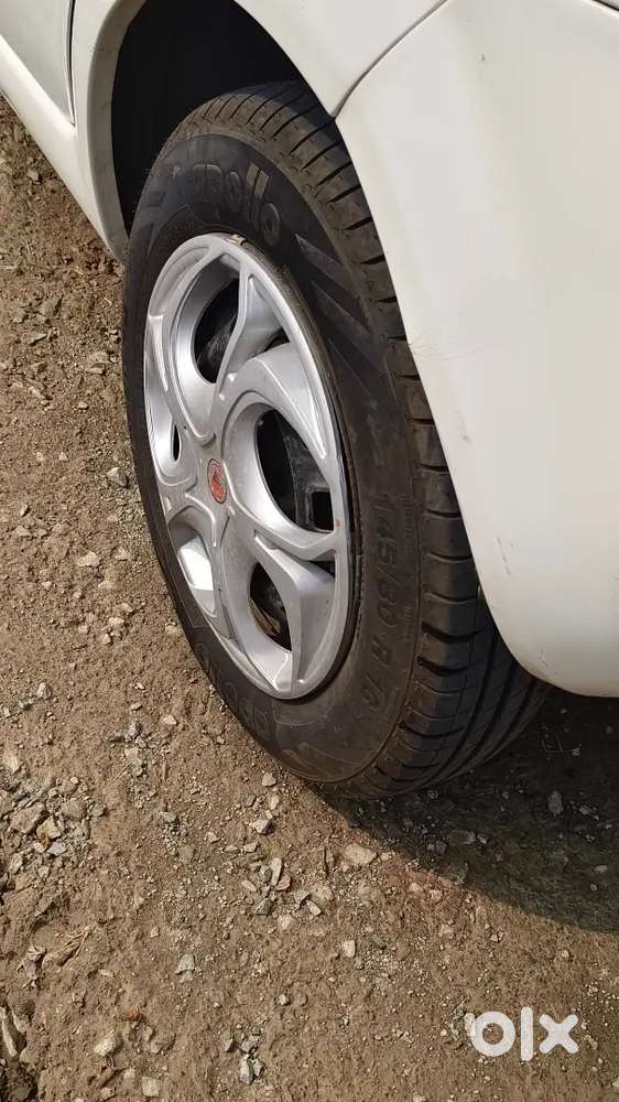 Chevrolet Spark 2010 Model