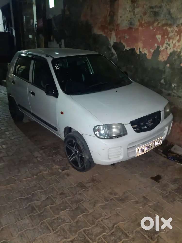 Bhut Achi Car H Loy Will Be H Engine Okay Hai Kisi Prakar Ki Kkami Nhi