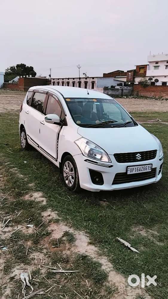 Ertiga 2015