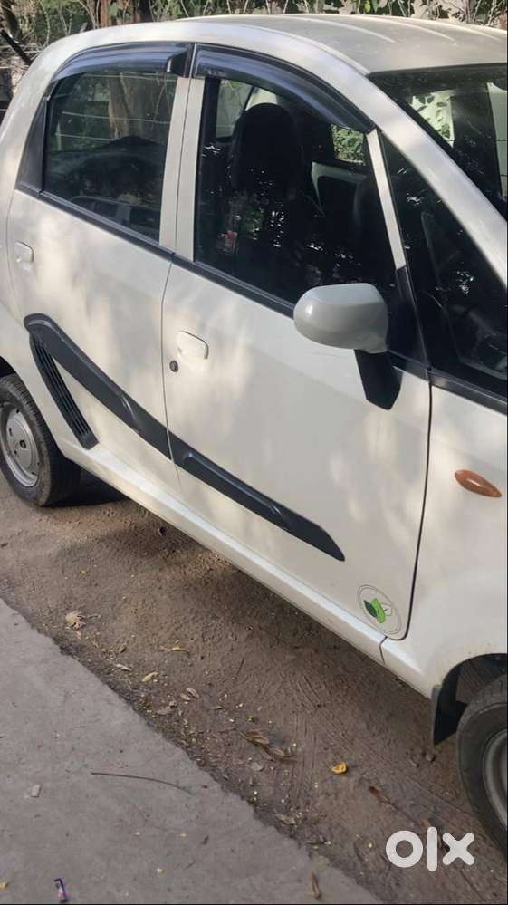 Tata Nano Cng For Sale