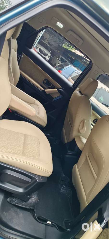 Tata Safari 2.0 Kryotec Xza Plus Kaziranga, 2022, Diesel