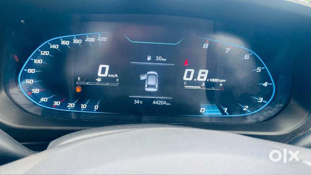 Hyundai I20 Asta Opt, 2023, Cng & Hybrids