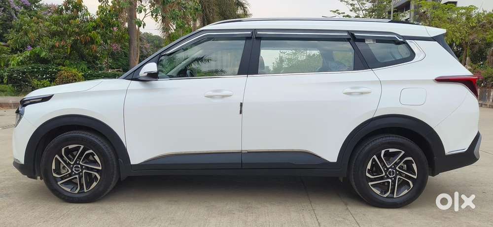 Kia Carens 2022 Prestige Plus