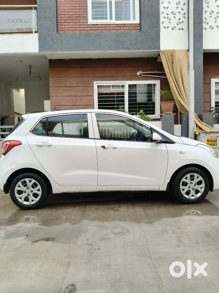 Hyundai Grand I10 Crdi 2014 Diesel
