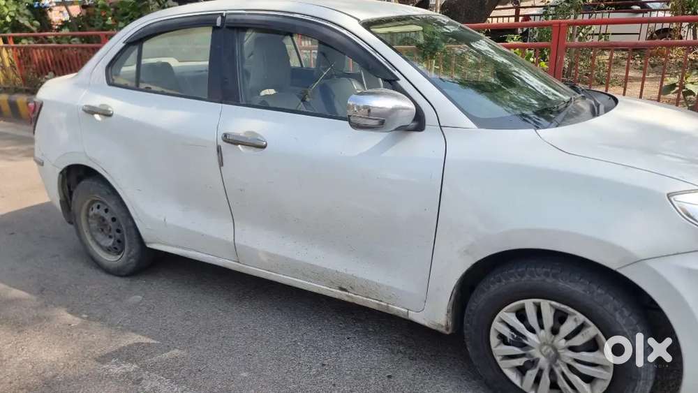 Maruti Suzuki Dzire 2020