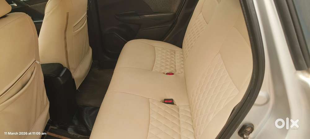 Honda Wr-v 1.5 Vx I-dtec, 2018, Diesel