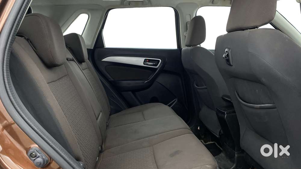 Toyota Urban Cruiser Cruiser Premium, 2020, Petrol