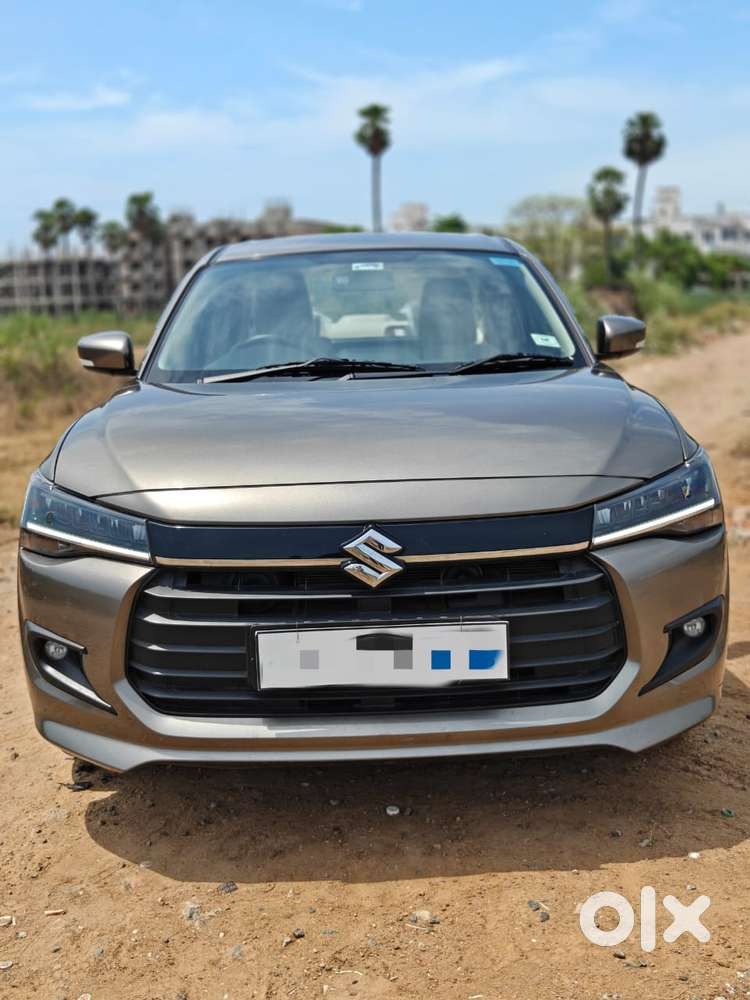 Maruti Suzuki Dzire 1.2 Zxi, 2025, Petrol