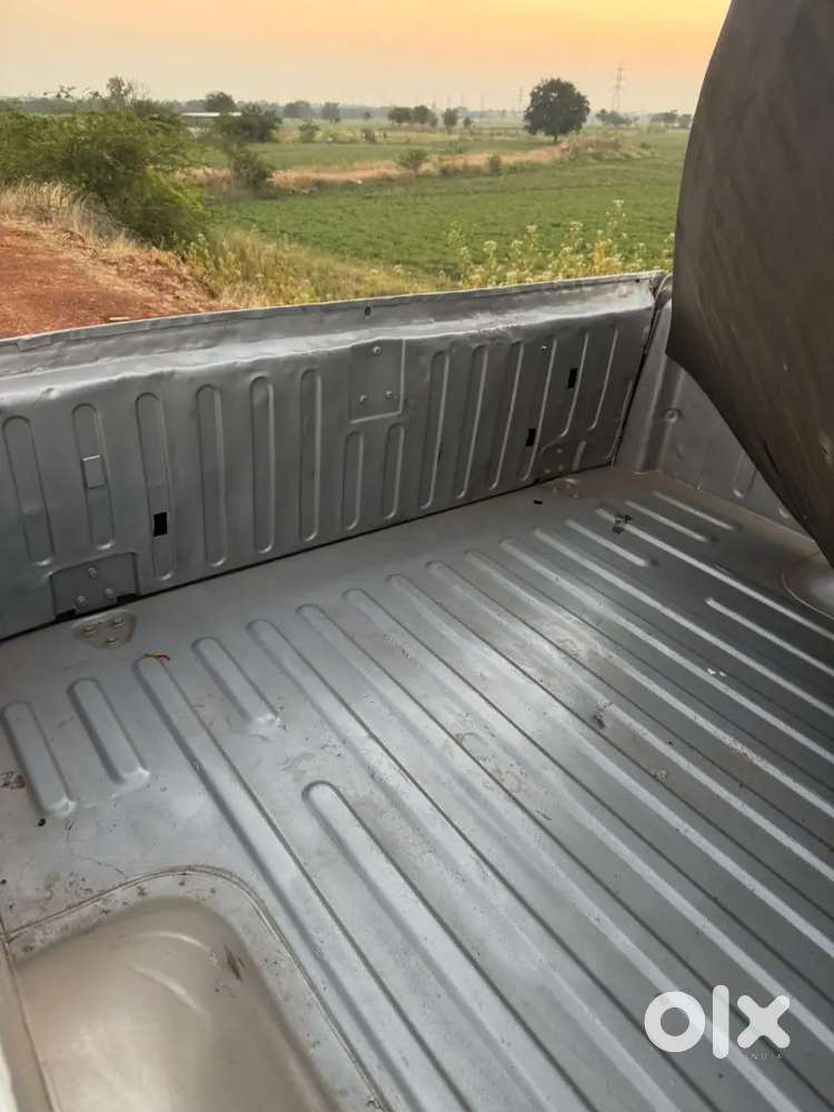 Tata Xenon Xt 2015 Diesel 48000 Km Driven