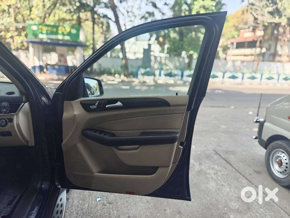 Mercedes-benz Gle Class 2.1 250d 4matic, 2018, Diesel