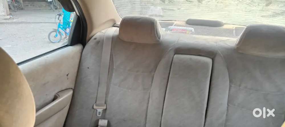 Honda City 10th Anniversary Addition 2028