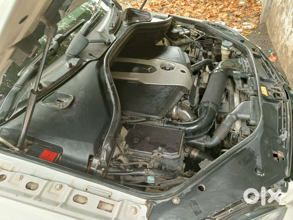 Mercedes-benz M-class Ml 250 Cdi, 2014, Diesel