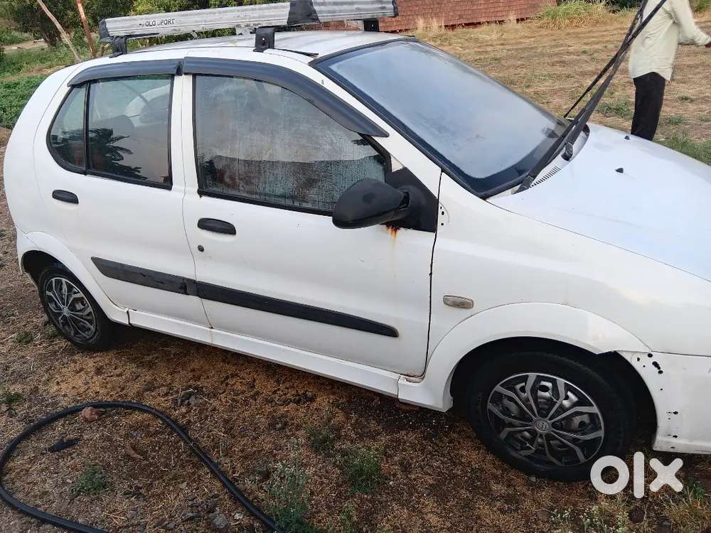 Tata Indica Ev2 Xeta 2008 Diesel 54000 Km Driven