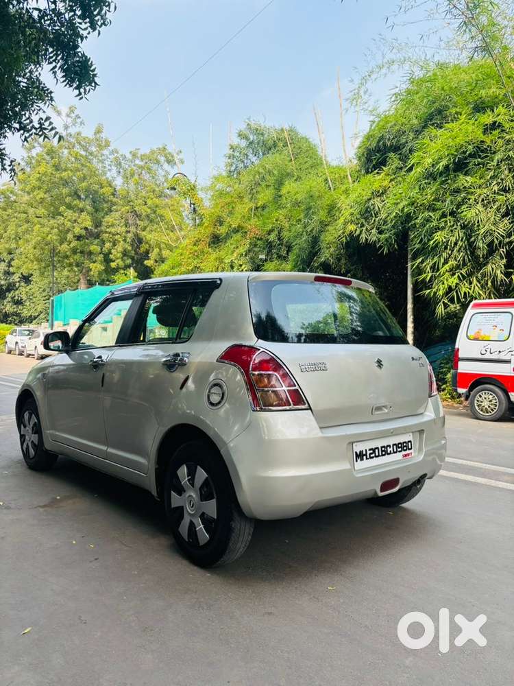 Maruti Suzuki Swift 2007  Rr 2028 Petrol Well Maintained