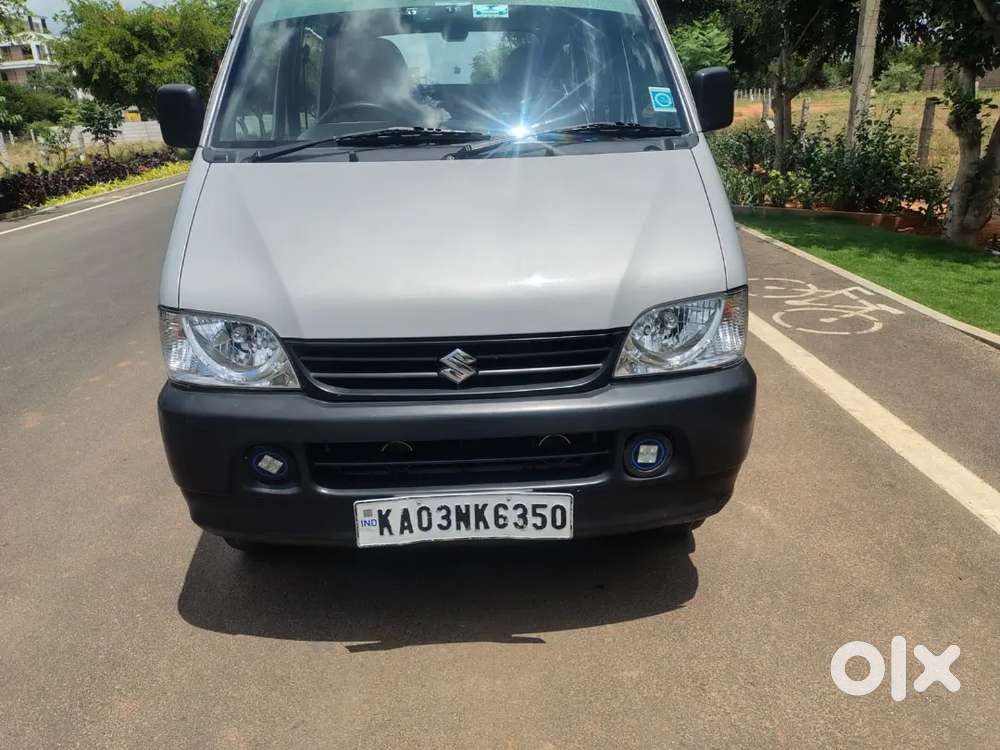 Maruti Suzuki Eeco 2021 Petrol 47000 Km Driven