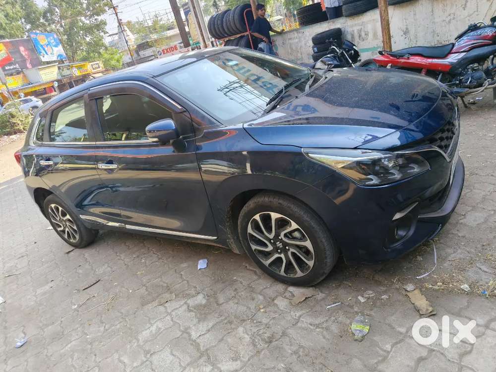 Maruti Suzuki Baleno 2023 Petrol 31500 Km Driven