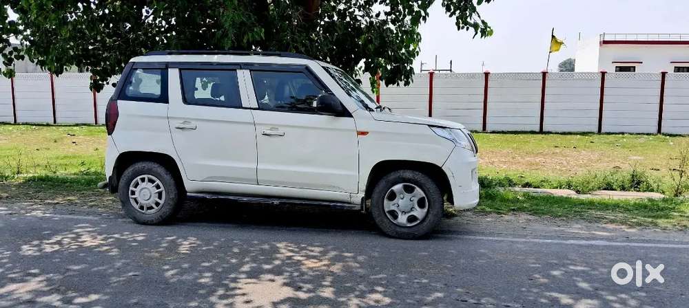 Mahindra Tuv 300 2016 Diesel Good Condition