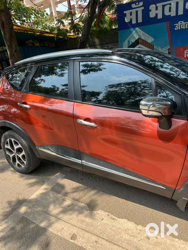 Renault Diesel Car 2019