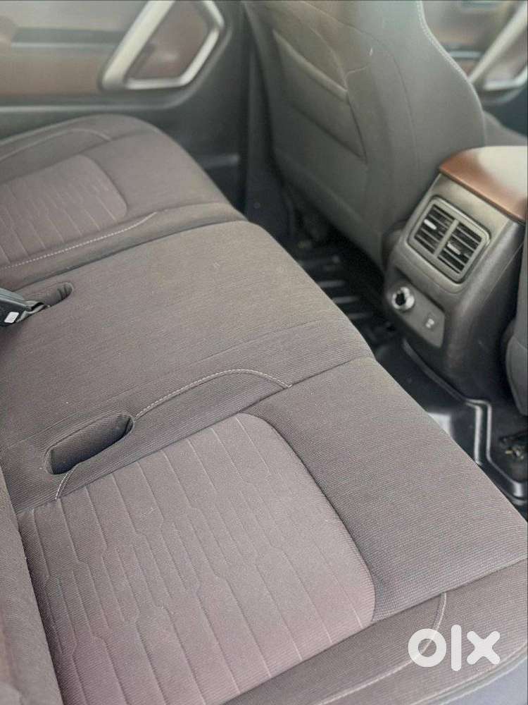 Mahindra Scorpio N Z6 Diesel Mt 2wd 7 Str, 2025, Diesel