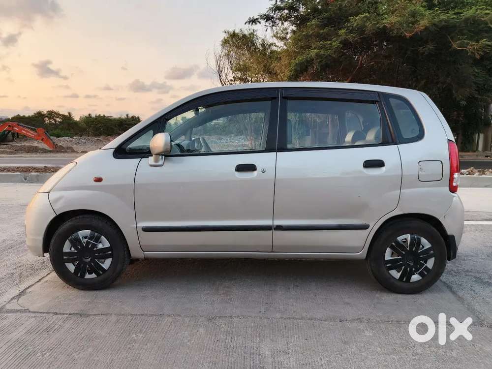 Maruti Suzuki Zen Estilo 2008