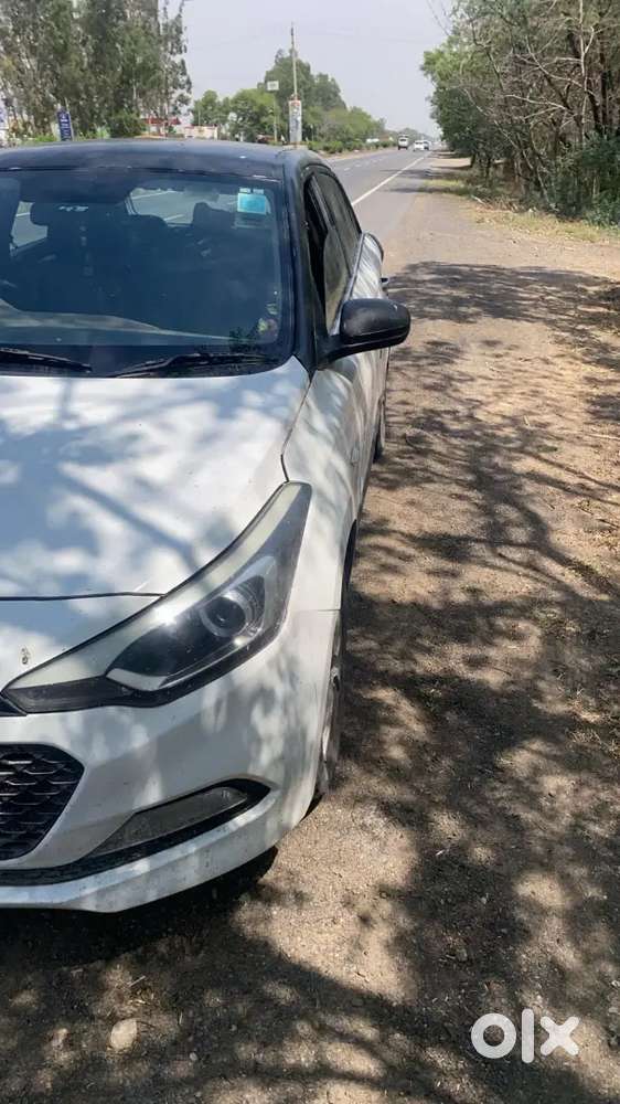 I Want To Sale My  I 20