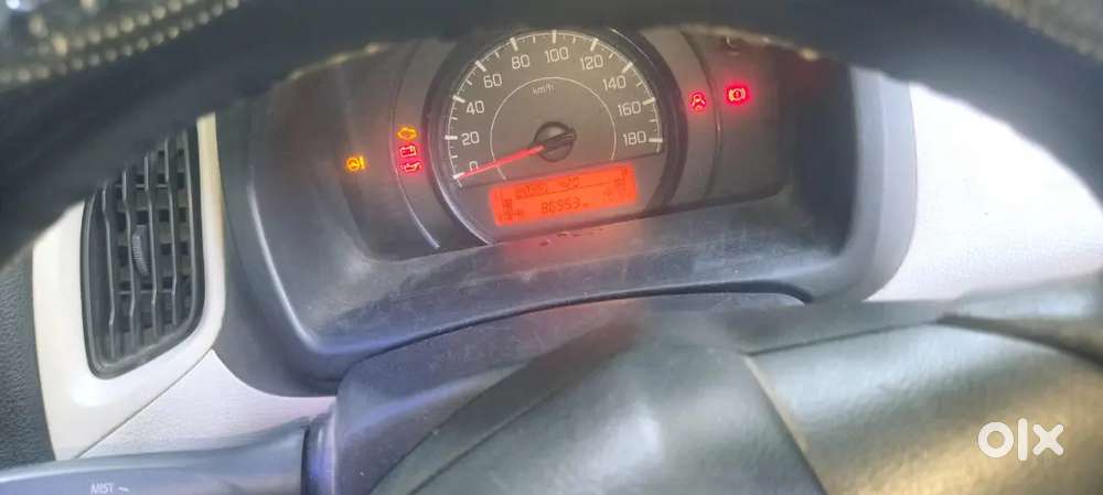 Maruti Suzuki Wagon R 2020 Lxi Manual