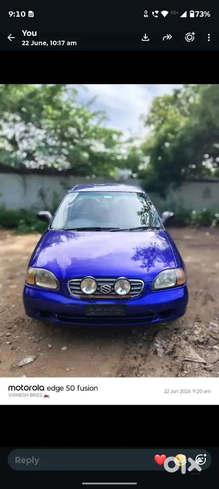 Engine Very Good Condition. Ac Chil Working Condition.