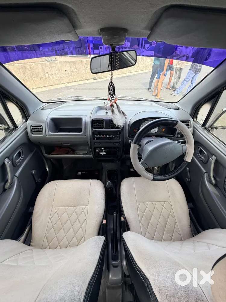 Maruti Suzuki Wagon R 2004
