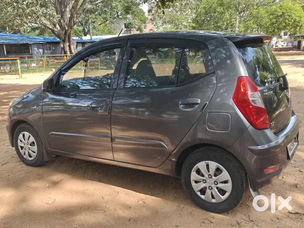 Hyundai I10 Sportz 2011 Model. Single Owner, Showroom Maintained Car